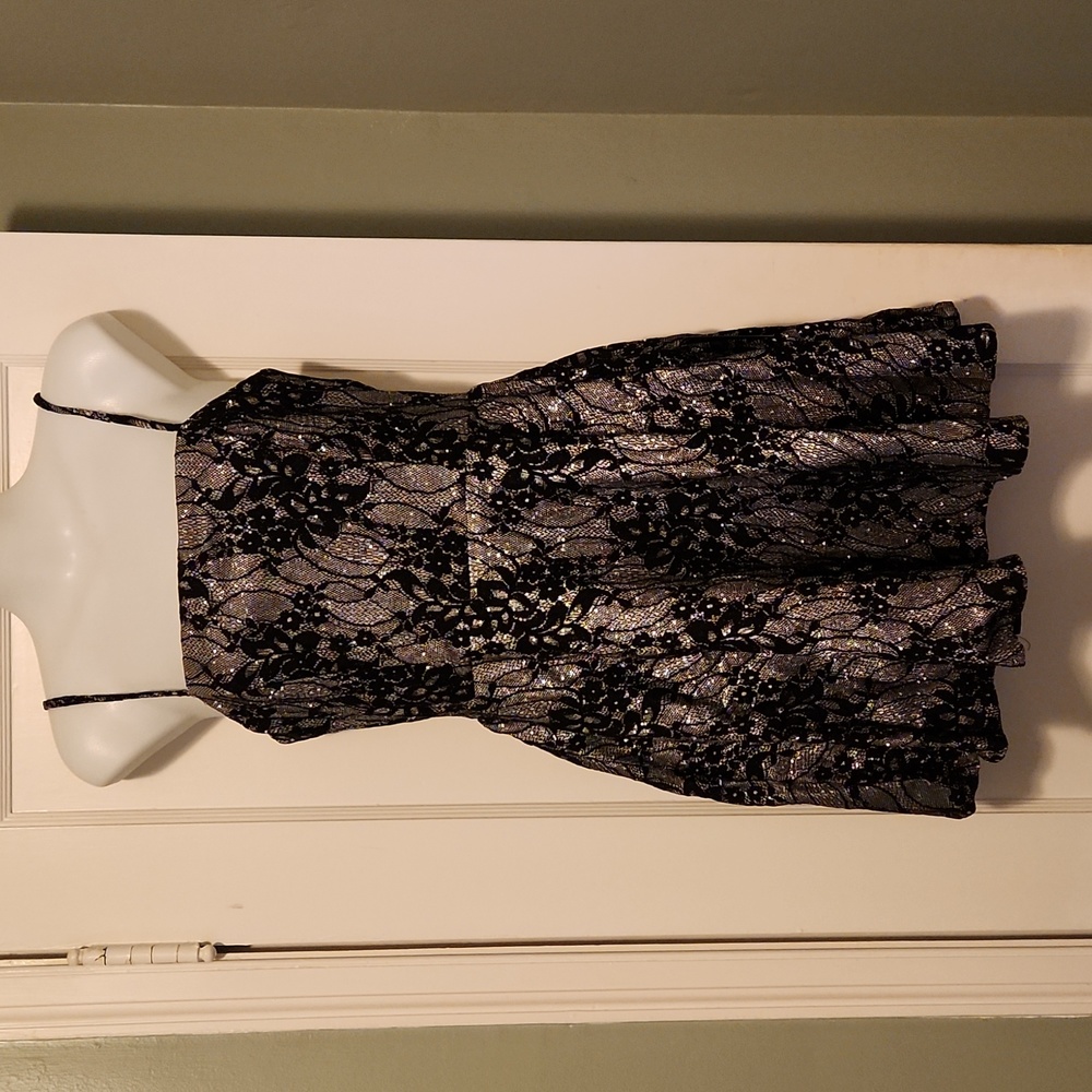 Gorgeous cocktail dress
